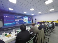 看，赛场上演绎科技改变生活！海内外博士后团队现场比拼