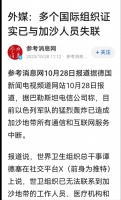 加沙困境下：谷歌苹果关闭地图，马斯克星链支援加沙