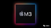 苹果M3系列即将发布：拥有更多的CPU和GPU内核！