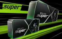 英伟达RTX 40系SUPER显卡曝光：采用满血版规格，坐等Ultra终极版
