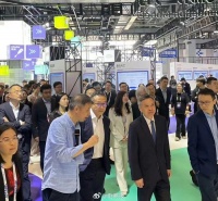 云栖大会开幕……