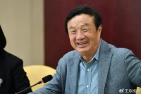 任正非高瞻远瞩！华为今年营收4566亿，3条业务线集体反击