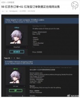 双十一在即，京东等出现大规模数据泄漏，超百亿条订单数据被出售