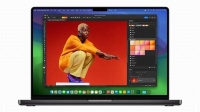 苹果公布国行14/16寸新MacBook 起售价12999/19999元
