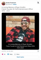 [世相]加拿大知名"国民美食"连锁店传噩耗：创始人突然离世！