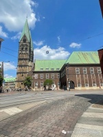 房价不断走高的德国，为啥有多家房地产公司破产？