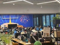 WeWork濒临破产，共享办公凉透了吗？