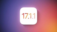 苹果正测试 iOS 17.1.1 更新，有望修复Wi-Fi 连接等诸多问题