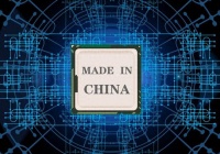 没有芯片就没有中国未来的现代化