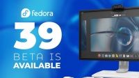 Fedora Linux 39 正式版官宣 11 月 7 日发布：搭载 GNOME 45 等