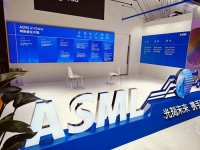 光刻机巨头再对中国市场表态