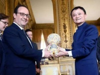 “马云黄晓明们”巨资购入的法国酒庄，砸手里了......