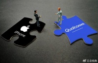 苹果下滑，高通暴跌，外媒果然坐不住了！