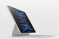 苹果可折叠屏 iPad Pro 最快 2026 年年底推出 预计年出货 100 万台