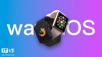 苹果 watchOS 10.1.1 正式发布