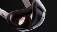 Meta CTO：Quest 3 眼动和面部追踪配件不太可能