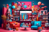 双十一新战场：跨境电商