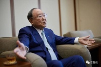 可绕过EUV量产5nm！佳能CEO：纳米压印设备无法卖到中国！