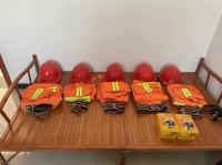 2023，纱帽岭没有火灾