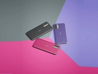 曝HMD Global正在准备推出自有品牌手机