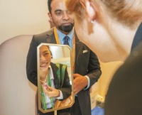 收获过亿订单　中国市场超乎想象