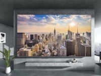 10月电视销量排名出炉：海信第一、小米第三