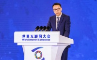吴泳铭：重新定位阿里成为科技平台企业