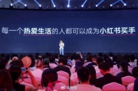 小红书靠这招，双11商家增长近4倍