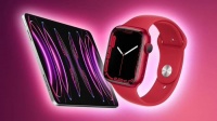 苹果在美提高部分iPad和Apple Watch以旧换新估价