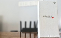 小米14评测！第一弹--开箱篇
