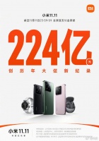 今年双11史上最冷！除小米遥遥领先，手机厂商都不重视了？