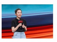 淘天集团CEO戴珊：天猫双11用户规模创纪录，三线以下市场订单量新增1.4亿