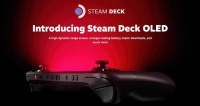 Steam Deck 2暂时不会有，因为相关技术尚未成熟