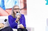 田安娜:从合作到生态,以创新产品力布局未来