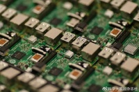 常凯院士：我国半导体芯片制造底层技术短板待补