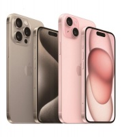 虽迟但到，消息称京东方已开始向苹果iPhone 15标准版供应屏幕