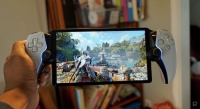 外媒评索尼 PlayStation Portal 掌机：串流不稳定、功能性缺失