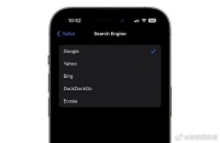 谷歌在Safari收入苹果抽成36%