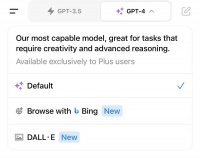 OpenAI的刷屏春晚，揭示了微软谷歌的两条路线