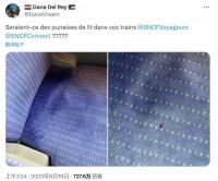 床虱危机席卷全球