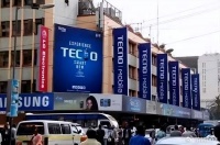 又一家手机品牌不需要中国市场而称雄全球市场，就如三星一样