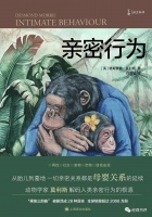 谁在害怕亲密关系？