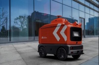 末端无人配送赛道无战事