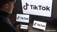 研究称越来越多美国用户通过TikTok获取新闻