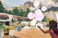 更有沉浸感，微软 Teams 增强 3D VR 会议体验