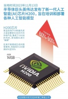 英伟达股价十连涨创新高，但黄仁勋高兴不起来