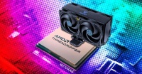 AMD 线程撕裂者 Pro 7995WX 风冷超频刷新Cinebench纪录