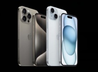 iPhone 15系列是全球最快5G手机！