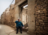 农村女性的晚年，老无所依