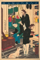 全球各地的中餐馆，是怎么冒出来的？